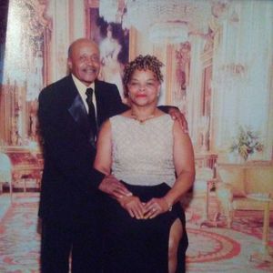 Meet your Posher, Thelma